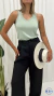 Musculosa NETI Escote V