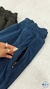 Pantalon Darlon Frisa C/Bolsillo Cierre en internet