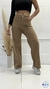 Jean Wide Leg Beige - MODAS KIM