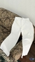 Jean Wide Leg Blanco * en internet