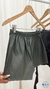 Skort Cuerina Tajo en internet