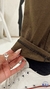 Imagen de Pantalon Viscosa Con Frisa *