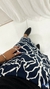 Pollera Lino 3/4 - tienda online
