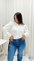 Camisa Cey Manga Princesa - tienda online
