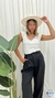 Imagen de Remera Rayada *