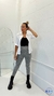 Camisa Manga 3/4 Blanca - comprar online