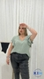 Blusa V Vuelos CEY en internet