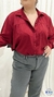 Camisa Canesu Moira - MODAS KIM
