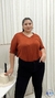 Remera Modal Soft Oversize - MODAS KIM