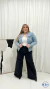 Campera ElastizadaTachas SEIN -G- * - comprar online