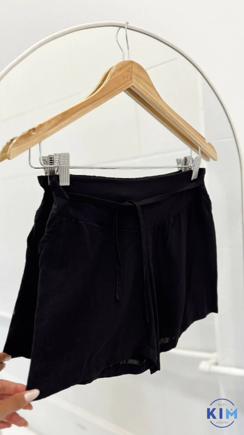 Short Fibrana Caderin V