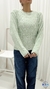 Sweater Chenille Globo