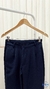 Pantalon Con Pinzas - comprar online
