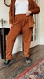 Conjunto Viscosa C/Frisa - MODAS KIM