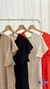 Blusa V Vuelos Cey - tienda online