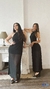 Vestido Tul Largo