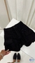Short Cargo Negro - MODAS KIM