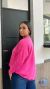 Sweater V Estrellas -G- - comprar online