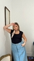 Remera Modal Viscosa - MODAS KIM
