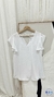 Blusa V Vuelos Cey