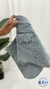 Short Jean Mom Mouse - MODAS KIM