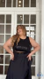 Imagen de Vestido ROXANA Tul medio