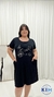 Vestido Love Brillo Bolsillos en internet