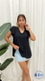 Blusa V Vuelos Cey - MODAS KIM