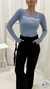 Remera Modal Soho - comprar online