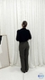 Wide Leg Verde - comprar online