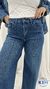 Imagen de Jean Wide Leg Pespunte