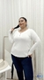 Remera M/L 5 Botones * en internet