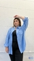 Camisa Lisa Fibrana - - comprar online