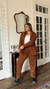 Conjunto Viscosa C/Frisa - comprar online