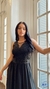 Vestido Dipiur y Perlas * - comprar online