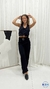 Imagen de Pantalon Sastrero Cinto T.U