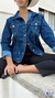Campera Jean Roturas en internet
