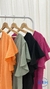 Blusa V Vuelos CEY en internet