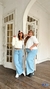 Jean Wide Leg ASTON - MODAS KIM