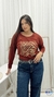 Remera Joy Ful - comprar online