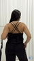 Musculosa Doblr Bretel Lurex - MODAS KIM