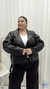 Campera Cuerina Victoria - comprar online