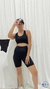 Biker de Lycra en internet