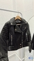 Campera Ecocuero Manga Cierre en internet