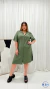 Maxi Camisa Poplin Liso en internet