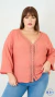 Imagen de Blusa Plumeti