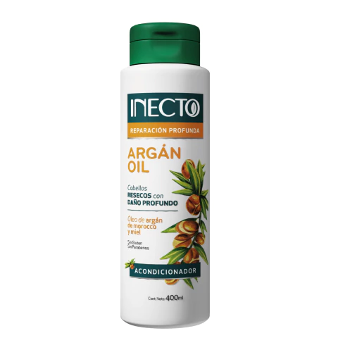 Acondicionador Reparación Profunda Argán Oil - comprar online