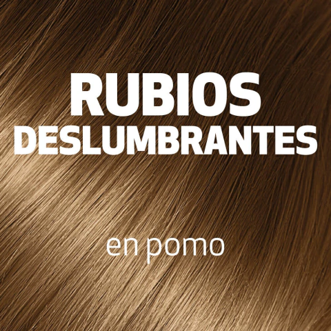 Rubios Deslumbrantes - Tintura Rapid en Pomo x50gr - comprar online