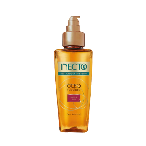 Oleo Fabuloso con Aceite de Coco - comprar online