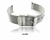 Reloj Minimal silver - comprar online